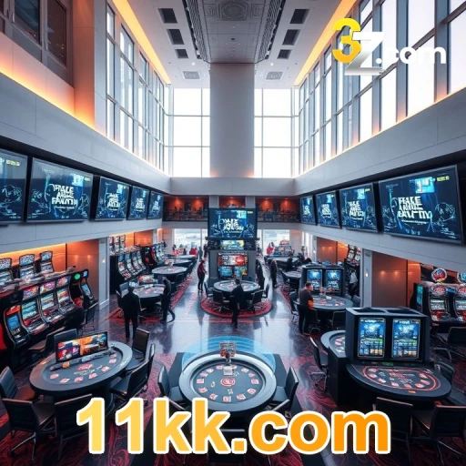 Recursos incríveis do app 11kk.com que você precisa conhecer