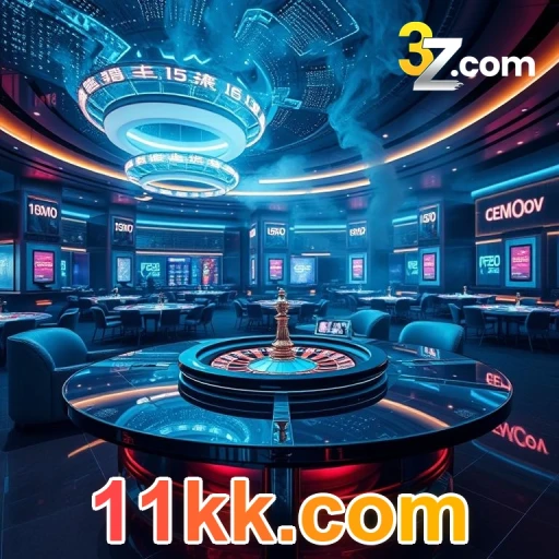 A Seção Paga do 11kk.com: Novos Horizontes nos Games