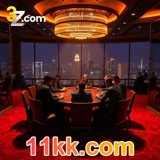 11kk.com Cassinos Online