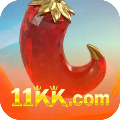 11kk.com LOGO