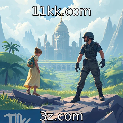 Tendências emergentes na indústria de jogos