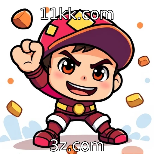 Crescimento do mercado de jogos no Brasil