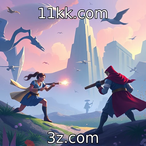 Crescimento de jogos independentes e seu impacto no mercado