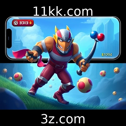 Tendências de jogos mobile para o futuro