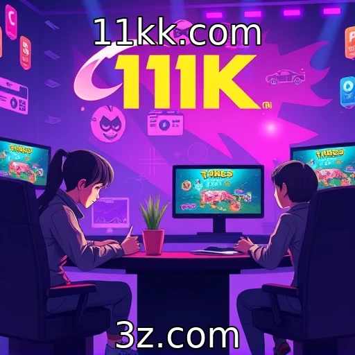 Inovação tecnológica transforma a experiência de jogos